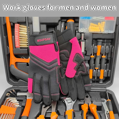 Thorn Proof&Puncture Resistant Gardening Gloves - Image 8