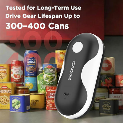 CACOE Automatic Smart Electric Can Opener - Image 5