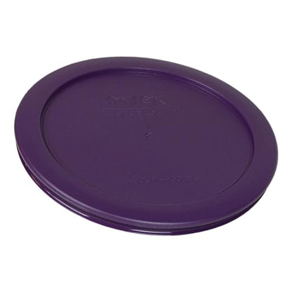 Pyrex 7201-PC Round 4 Cup Storage Lid - Image 2