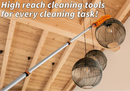 Ceiling Fan Blade Duster Cleaner - Image 5