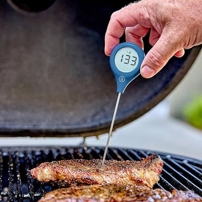 ThermoWorks ThermoPop 2 — Best Value Instant Read Thermometer - Image 5