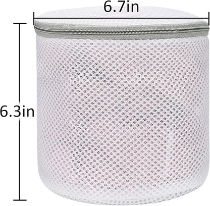 GOGOODA Laundry Mesh Bag Bra Wash Bag - Image 5