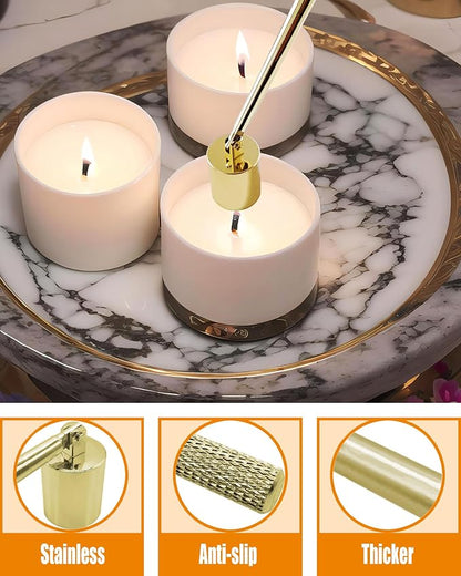 4 in1 Candle Accessory Set - Image 5