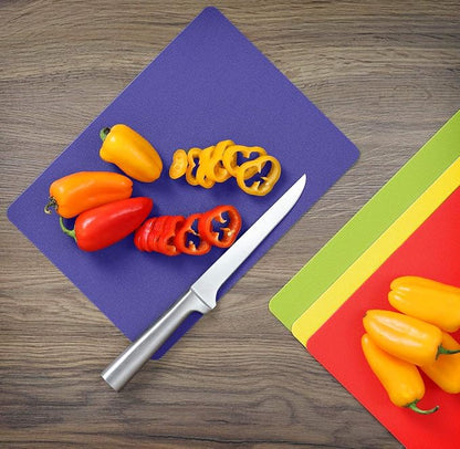 Dexas Heavy Duty Cutting Board Grippmat, Flexible Cutting Boards - Image 6