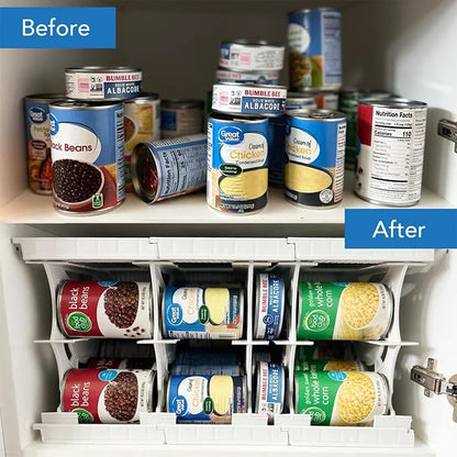 Shelf Reliance Cansolidator Cupboard - Image 5