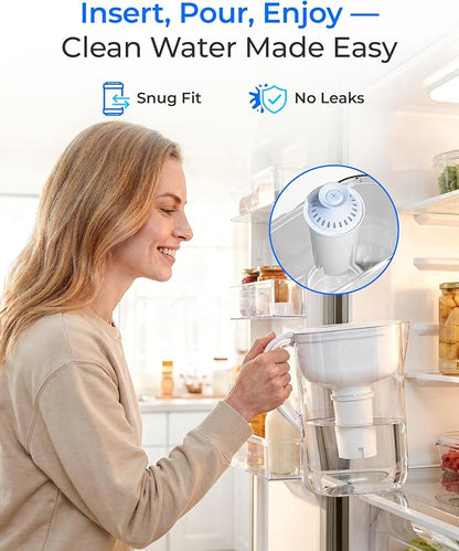 Waterdrop 06-AL Alkaline Water Filter, Replacement - Image 9