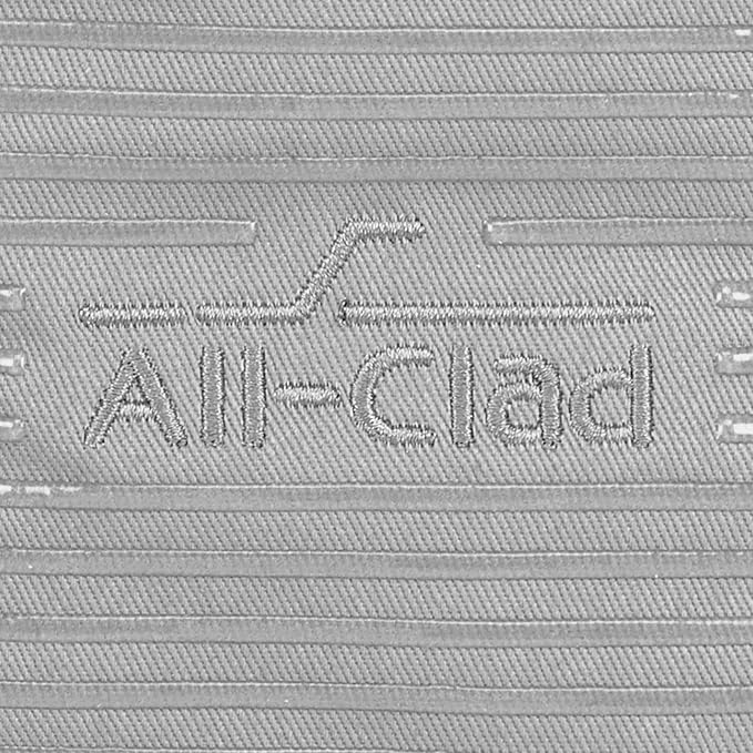 All-Clad Premium Pot Holder & Hot Pad: Heat Resistant up to 500 Degrees - Image 3