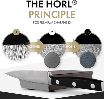 HORL 2 Pro Rolling Knife Sharpener - Image 4