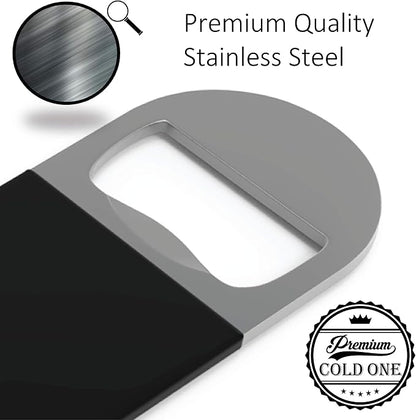 Bartender Bottle Openers, Beer Bottle Openers, Speed Openers 3 Pack by Premium - Image 2