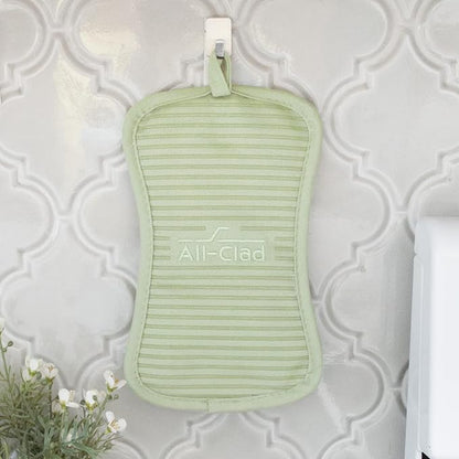 All-Clad Premium Pot Holder & Hot Pad: Heat Resistant to 500 Degrees - Image 8