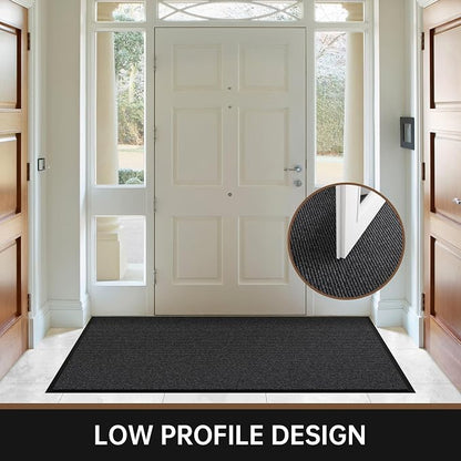 Front Door Mat, Non-Slip Welcome Mats - Image 8