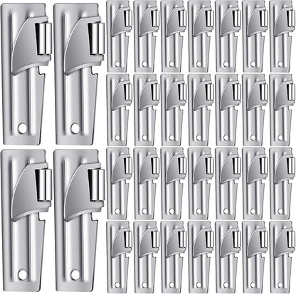 Chumia P-51 Camping Can Opener Stainless Steel Military Survival Army Backpack by Chumia