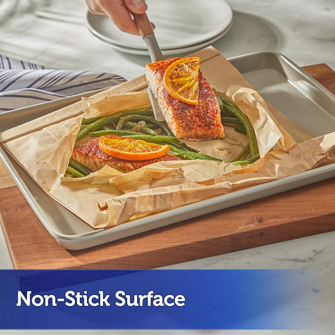 Reynolds Kitchens Parchment Cooking Bags, Family Size, Non-Stick Parchment - Image 3
