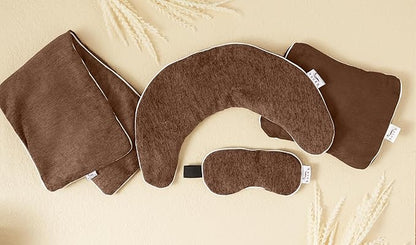 Bucky Hot & Cold Therapy Spa Collection