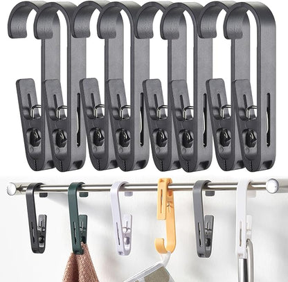 iBetterLife Clothes Pins Heavy Duty Outdoor - Image 8