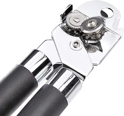 Amazon Basics Multi-function Manual Can Opener and Bottle Opener - Image 6