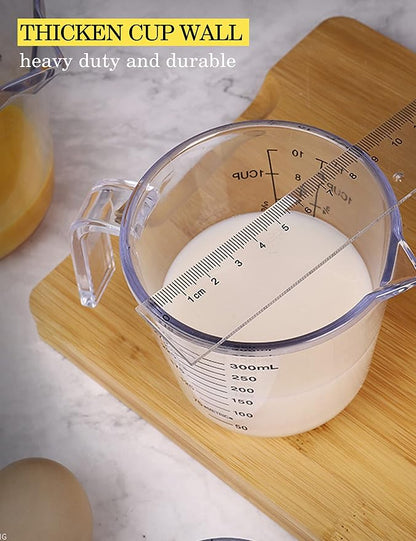 Measuring Cups Set, Liquid Measuring Cups - Image 6