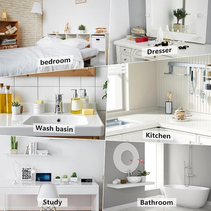 Silicone Sponge Holder Kitchen Sink Organizer Tray Dish Caddy Soap Dispenser - Image 6