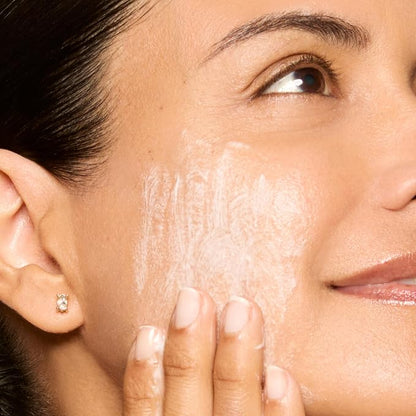 Honest Beauty Mini Gentle Gel Daily Face Cleanser | Calms, + Hydrates | Vegan + - Image 8