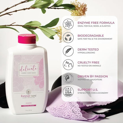 FOREVER NEW Granular Detergent Powder - Image 6