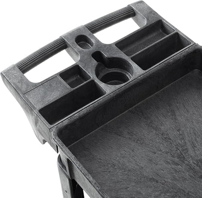 Dryser Utility Cart with Wheels - Image 4
