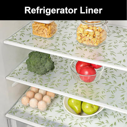 CooyesFridge Liners Shelf Liner - Image 3