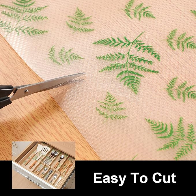 CooyesFridge Liners Shelf Liner - Image 7