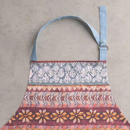 Maison d' Hermine 100% Cotton Apron - Image 9