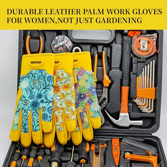 Thorn Proof&Puncture Resistant Gardening Gloves - Image 4