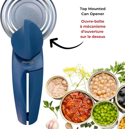 Starfrit MightiCan Can Opener - Image 4