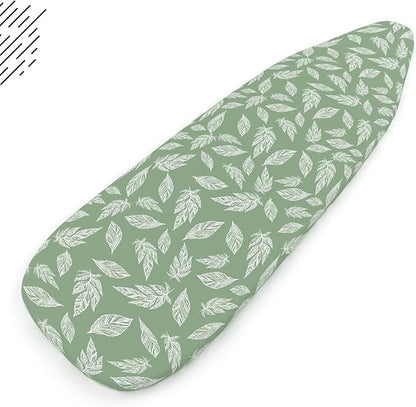 Encasa XO Ironing Board Cover and Pad 54"x15" - Image 6