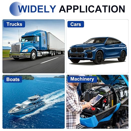 MECCANIXITY 120Pcs Slotted Split Roll Pins 3/50 Inch Dia. 4/5 Inch Length 65Mn - Image 6