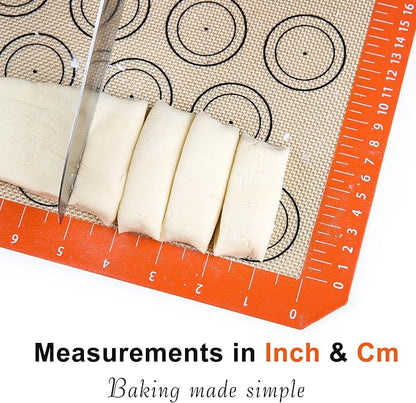 Silicone Baking Mat - Image 4