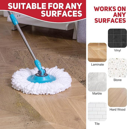Mop Replacement Heads - Image 4