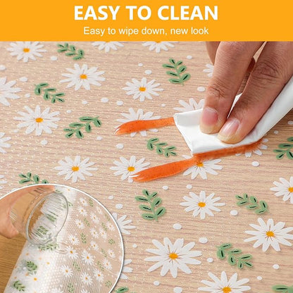 INNOLITES Shelf Liner – Cabinet & Drawer Liner Non-Adhesive – Waterproof - Image 6