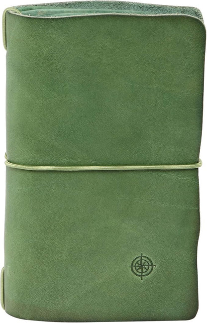 Genuine Leather Nomad Organizer Travel Wallet | Women's Wallet Clutch Passport Holder