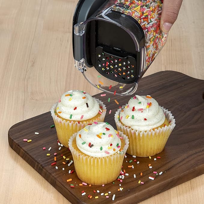Progressive PKS-401 1.5 Cup Mini Prokeeper+ Airtight Silicone Seal Storage - Image 5