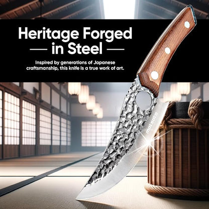 Matsato Chef Knife - Image 8