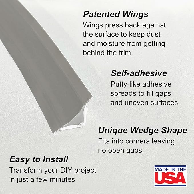 InstaTrim The Original Flexible Trim - Image 2