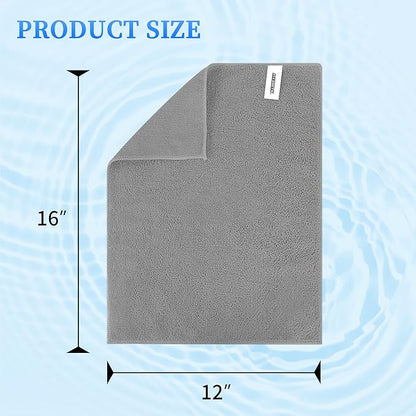 FIXSMITH Microfiber Cleaning Cloth - Image 2