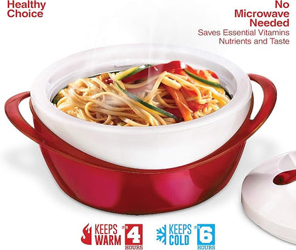 Pinnacle Large Insulated Casserole Dish - Image 7