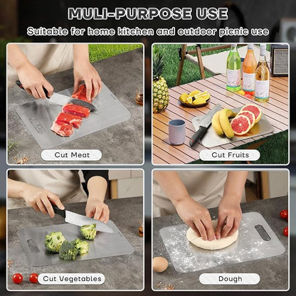 Katuchef Titanium Cutting Boards - Image 5