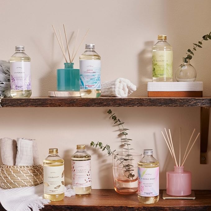 Thymes Reed Diffuser Oil - Image 5