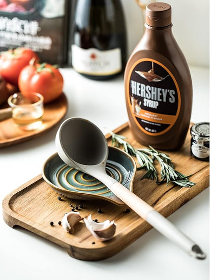 Spoon Rest for Stove Top, Countertop Spoon Holder - Image 4