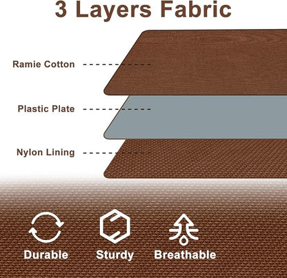 punemi Underbed Storage Box, Under Bed Clothes Storage - Image 6