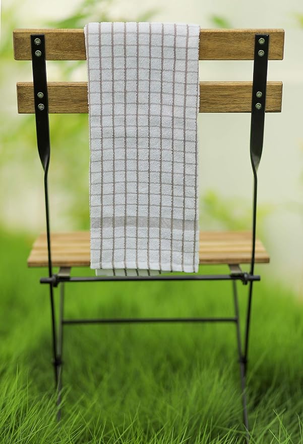 AMOUR INFINI Kitchen Towels Set of 4 - Image 4