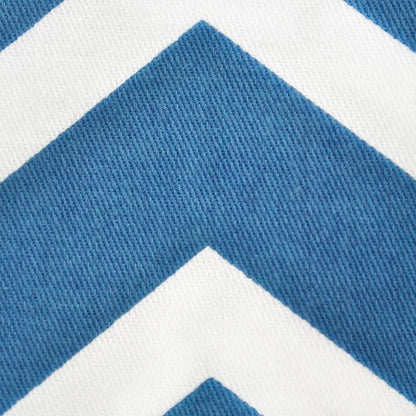 DII unisex Chef Style Cotton Apron - Image 2