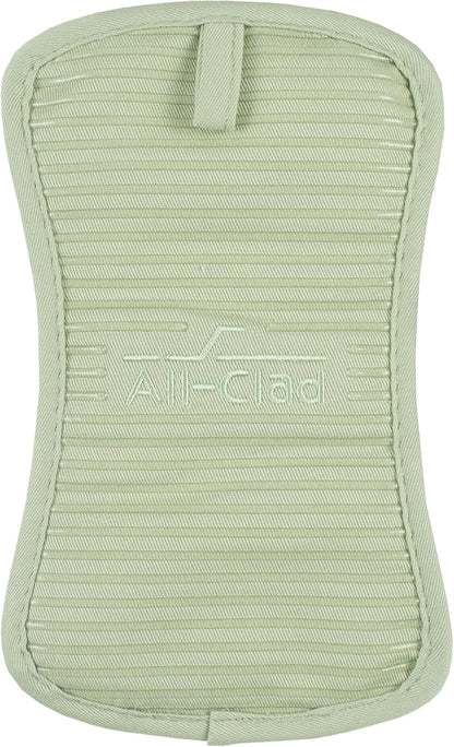 All-Clad Premium Pot Holder & Hot Pad: Heat Resistant to 500 Degrees - Image 2