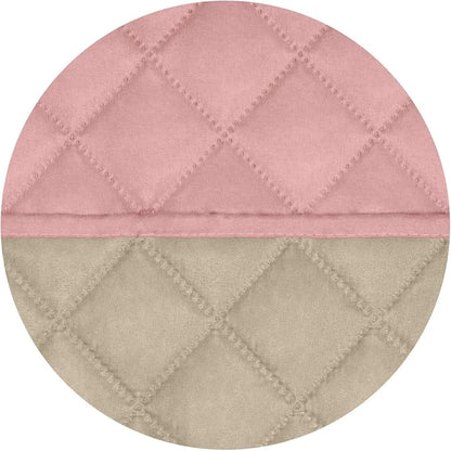 PureFit Reversible Quilted Sofa Cover, Water Resistant Slipcover Furniture - Image 5