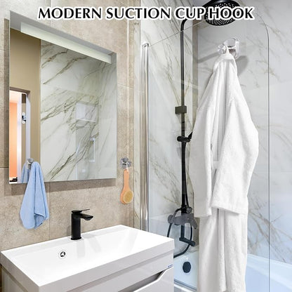 Suction Cup Hooks for Shower - Image 6